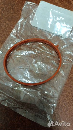 Прокладка дроссельной заслонки 06K133073