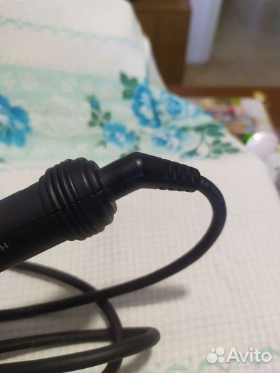 Плойка rowenta