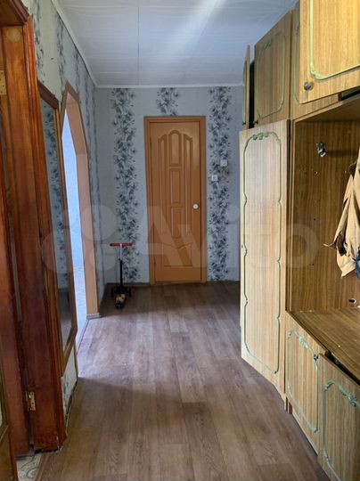 2-к. квартира, 53,1 м², 1/5 эт.