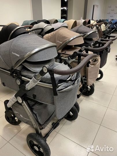 Детские коляски