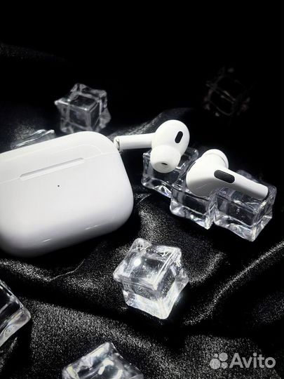 Наушники AirPods PRO 2