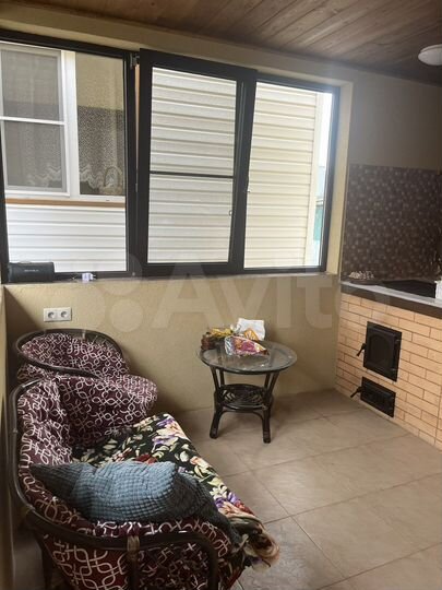 Дом 140 м² на участке 4,5 сот.