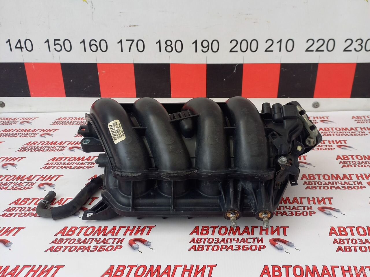 Коллектор впускной Хонда CR-V 4 K24Z9