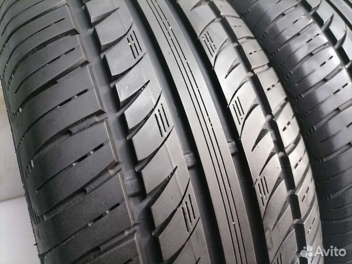 Semperit Comfort Life 2 235/60 R16