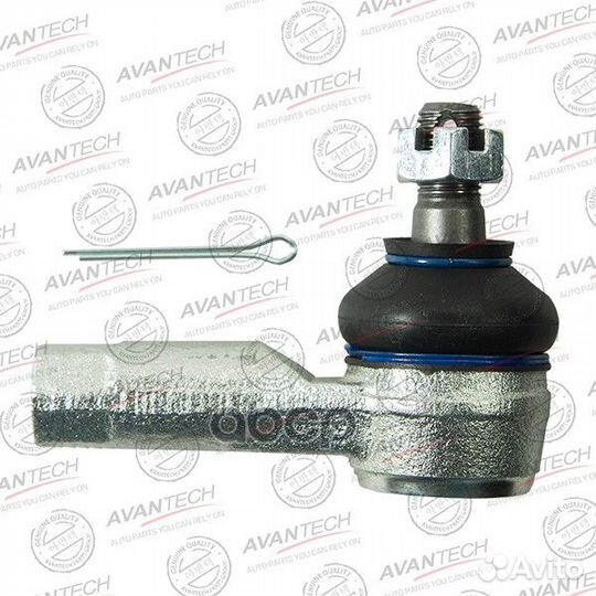 Наконечник рулевой avantech 1A01-32-280 / 48810