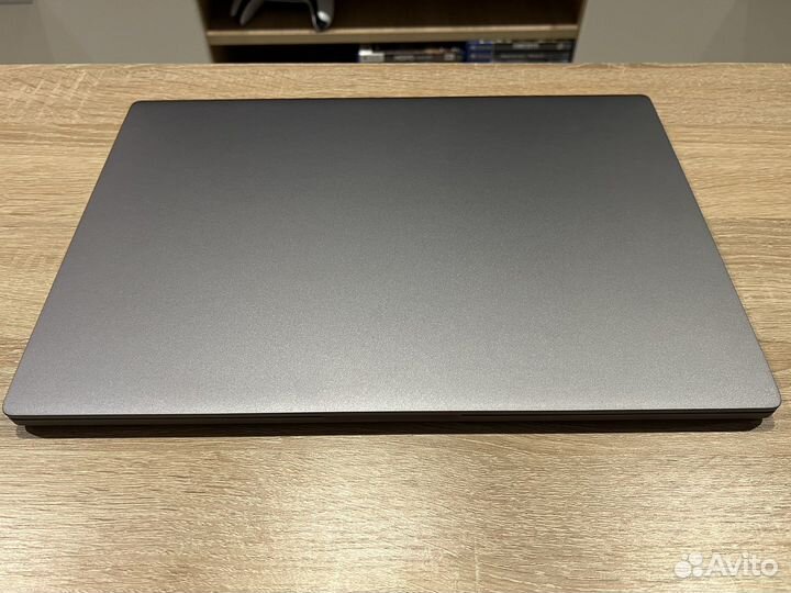 Xiaomi Mi Notebook Pro 15 2020 (i7/16/1024/MX350)