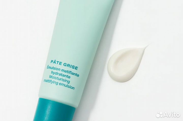 Payot Увлажняющая и матирующая эмульсия 12 мл