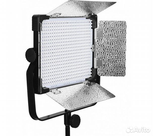 Светодиодный осветитель Yongnuo YN-6000 5600K