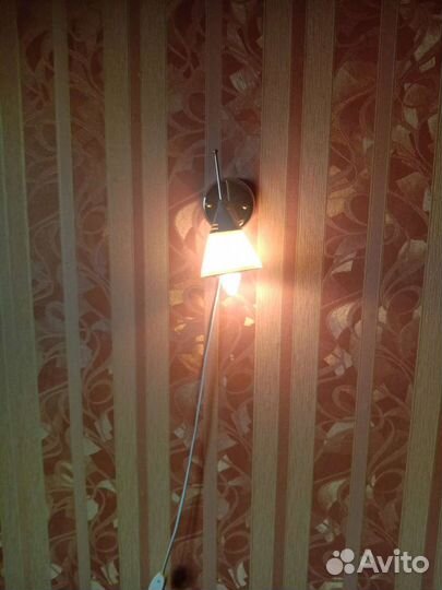 Бра настенный