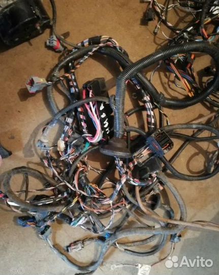 Запчасти Chevrolet Niva нива 21213