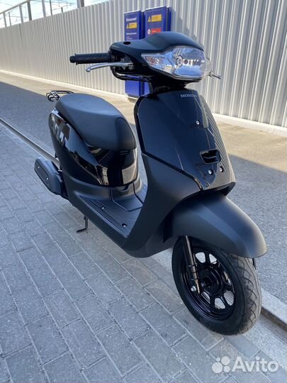 Honda Tact AF79 Новый скутер