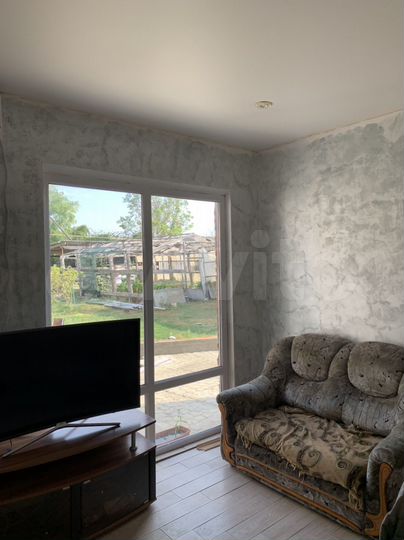 Дом 110 м² на участке 30 сот.