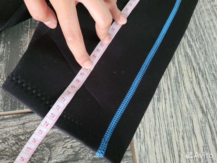 Гидрокостюмтдетский 9 10 лет