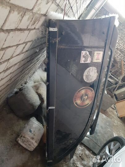 Кунг бу на mitsubishi l200