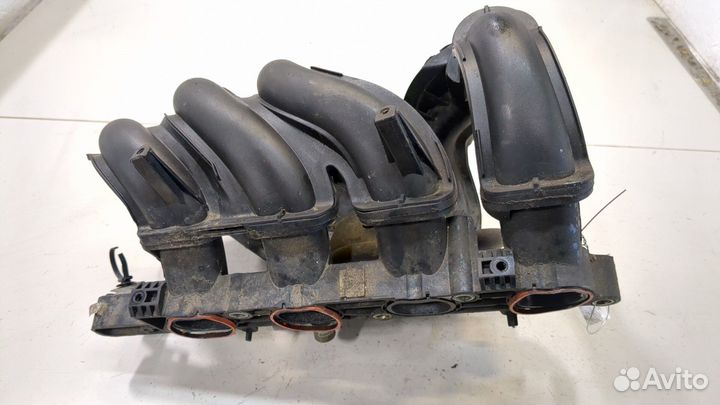 Коллектор впускной Ford Focus 2