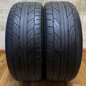 Nitto NT555 G2 205/55 R16