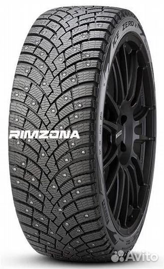Pirelli Ice Zero 2 235/50 R18 101H