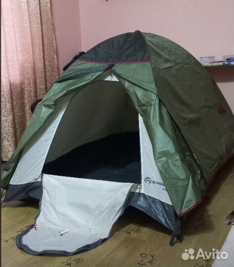 Палатка 2хместная