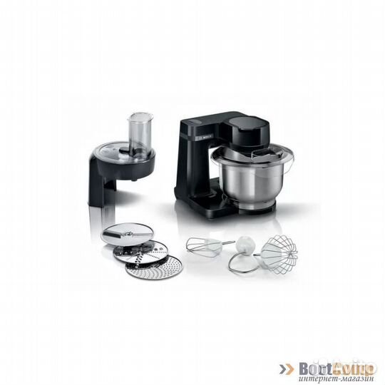 Кухонная машина bosch mums 2EB01