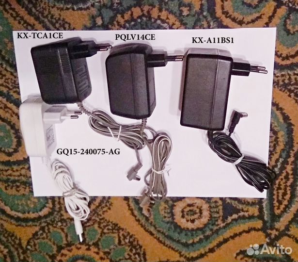 Сетевые адаптеры. Не магазин