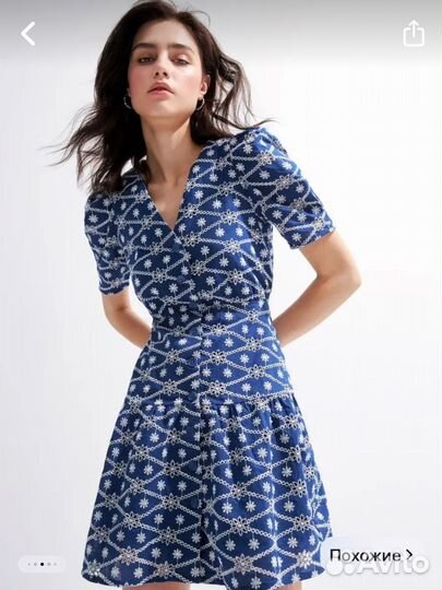 Платье Zarina, 42