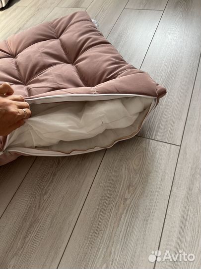 Лежанка - матрасик для собак