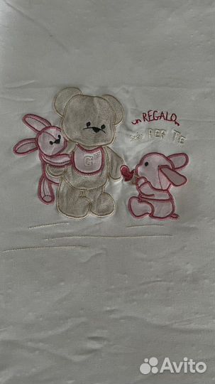 Плед покрывало