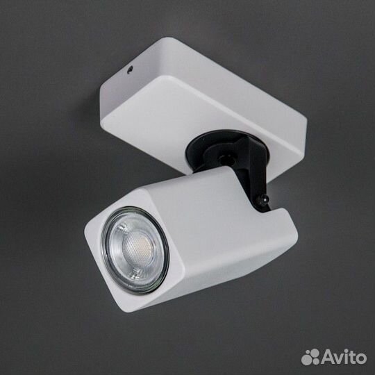 Спот Citilux Норман 3 CL533610