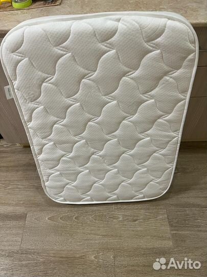 Матрас детский 90х70