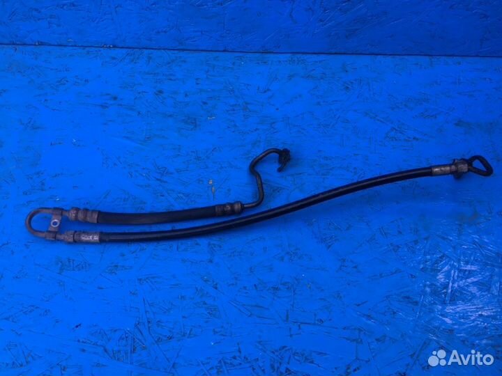 Шланг гур Discovery 3 L319 2.7 276DT дизель 2007