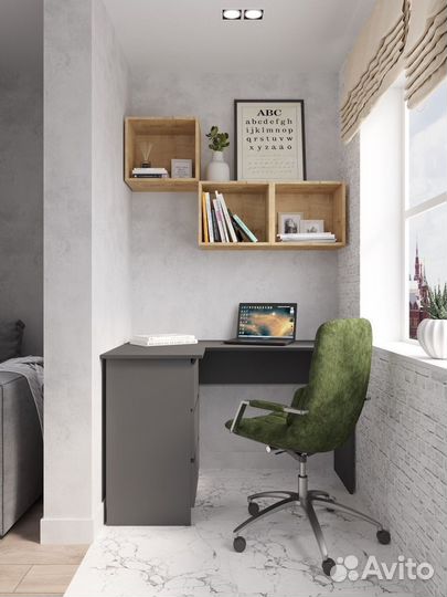 Письменный стол