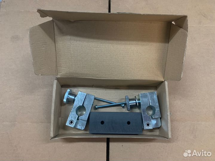 Приспособление для балансировки карданного вала