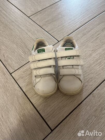 Кроссовки детские adidas