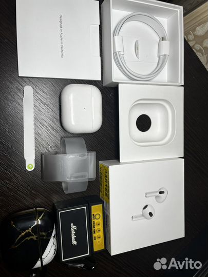 Air pods 3