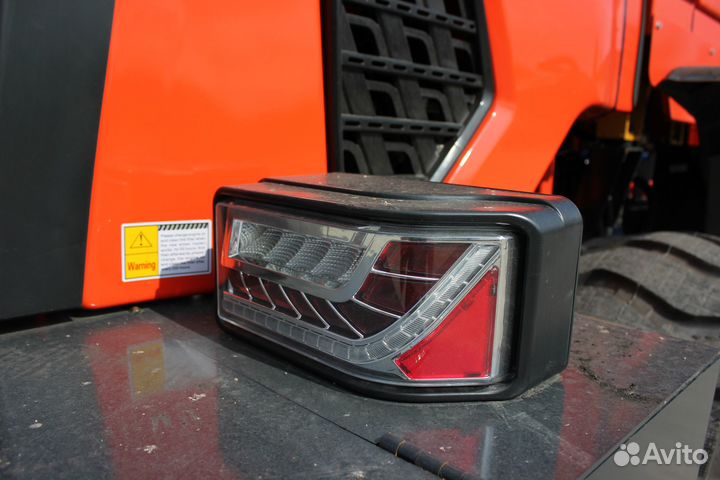 Фронтальный погрузчик Redstar 2500GTS, 2023