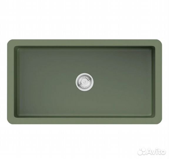 Мойка кухонная Omoikiri Mikura 76