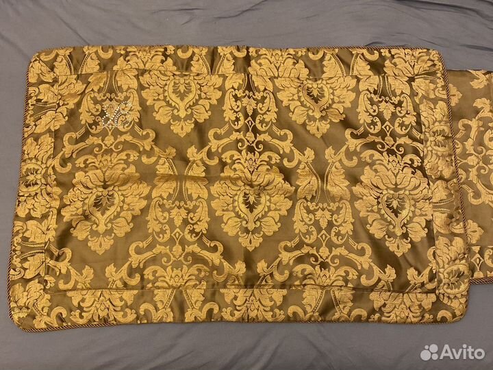 Наволочка декоративная гобелен