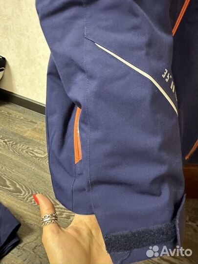 Куртка и брюки Phenix на ребенка 8-10 лет