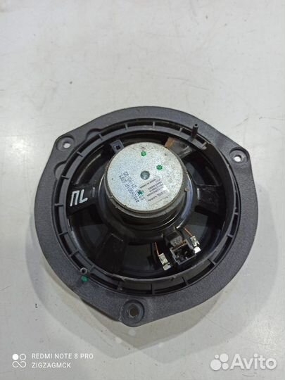 Динамик двери (передний левый) (Haval H9)