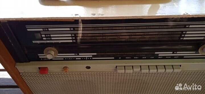 Радиола Урал