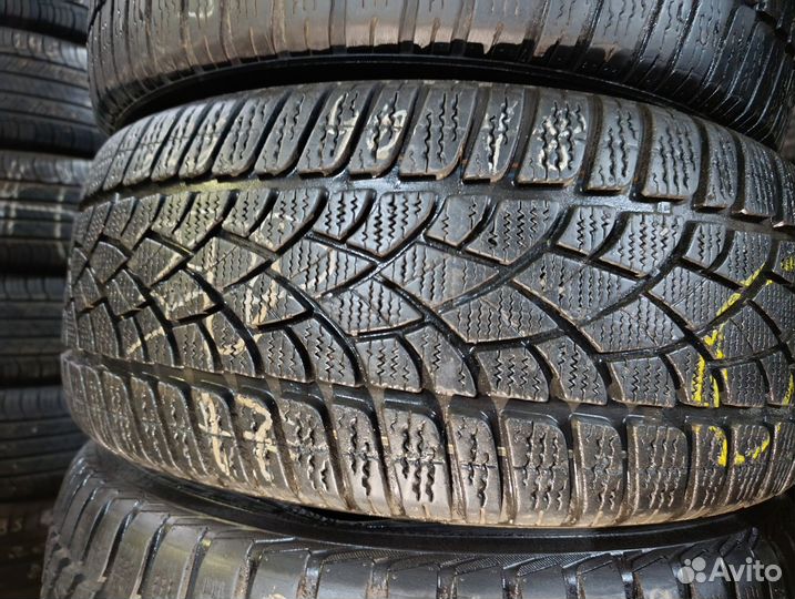 Dunlop SP Winter Sport 3D 225/40 R18