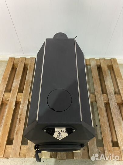 Печь Для Бани Stoker termo 250 aqua