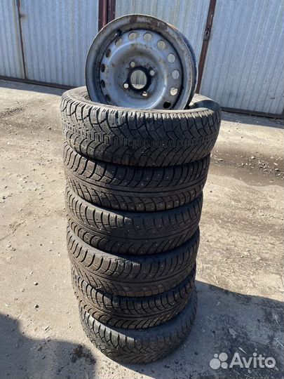 Nokian Tyres eLine