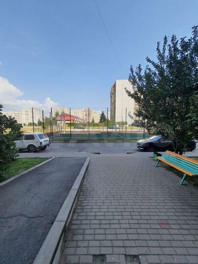 1-к. квартира, 40,6 м², 7/9 эт.