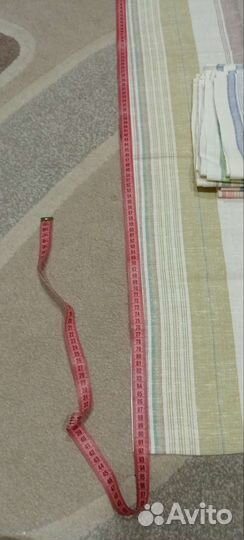 Полотенце льняное СССР