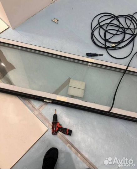 Замена уплотнителя, фурнитура для окон, замки