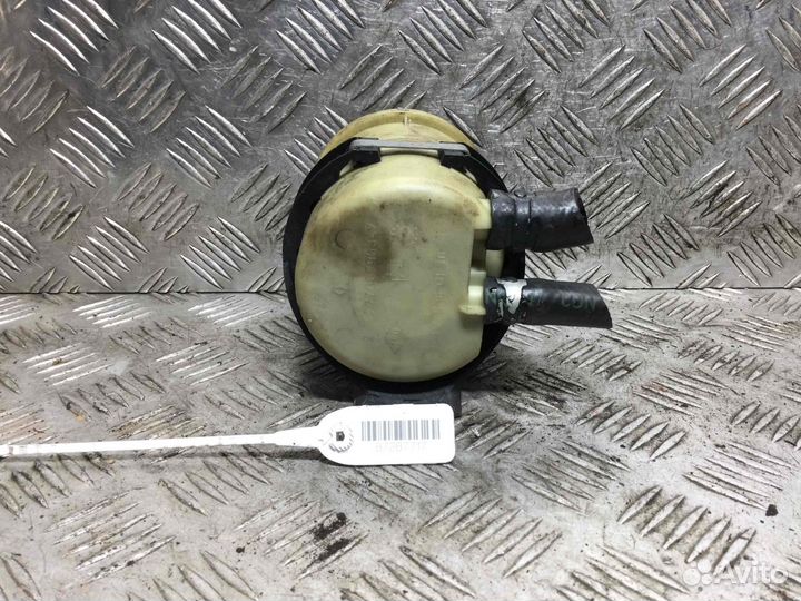 Бачок гидроусилителя Renault Scenic 7700795347 K4M