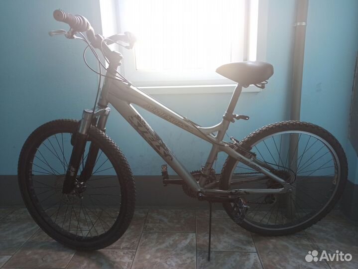 Велосипед stels agressor