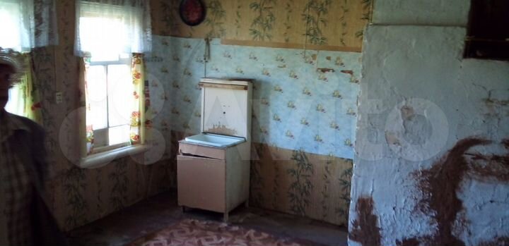 Дом 51 м² на участке 12 сот.