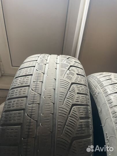 Pirelli Winter Sottozero II 225/45 R18 95V